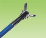 Tib - siv Coated Alligator Cups Biopsy Forceps