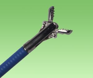 1.8 Pov tseg Coated Alligator Biopsy Forcep
