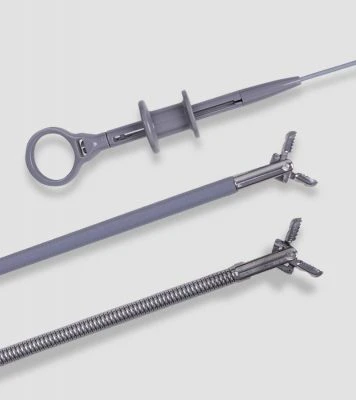 Tib - siv Oval Biopsy Forceps