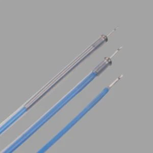 Kub Muag Khoom Hypodermic Needles